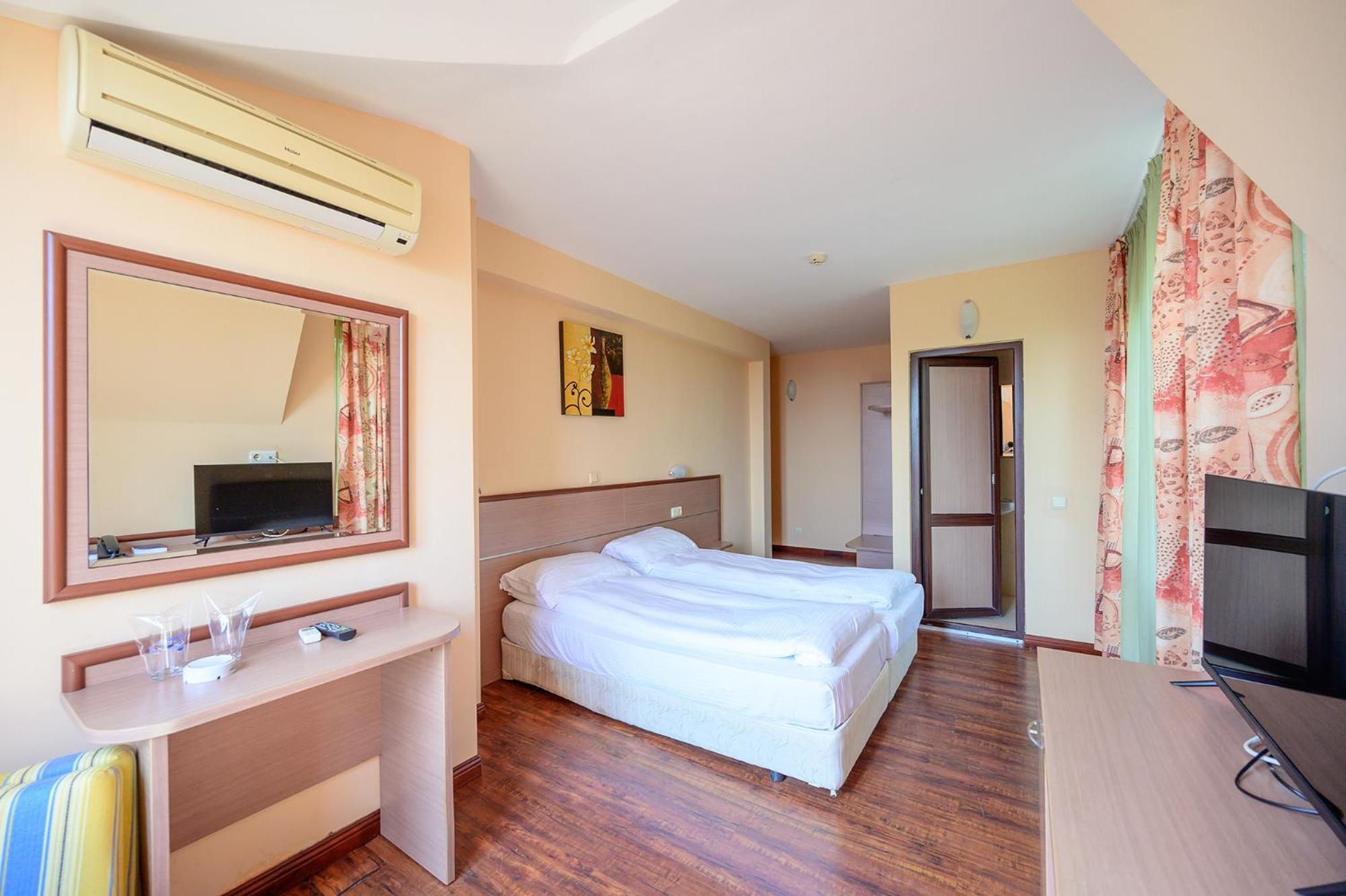 Royal Beach Goudstrand Buitenkant foto
