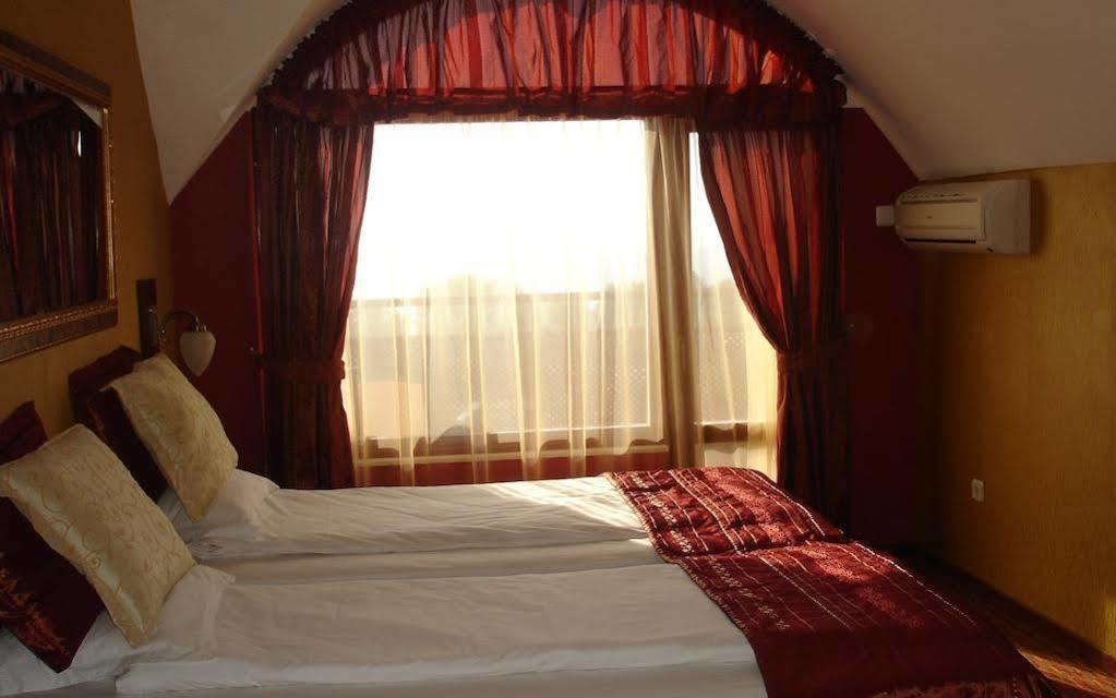Royal Beach Goudstrand Buitenkant foto