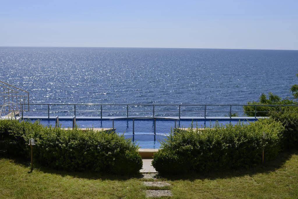 Royal Beach Goudstrand Buitenkant foto