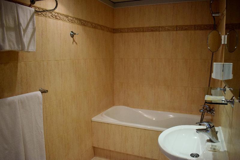 Royal Beach Goudstrand Buitenkant foto